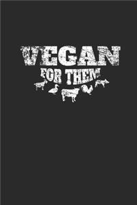 Vegan For Them