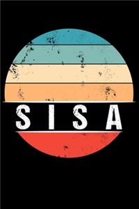 Sisa