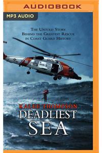 Deadliest Sea