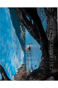 New Zealand Celebration of Life remembrance Journal