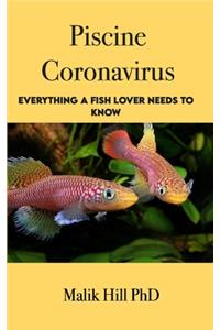 Piscine Coronavirus
