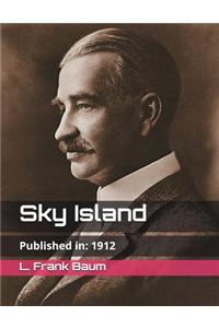 Sky Island