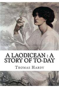 A Laodicean