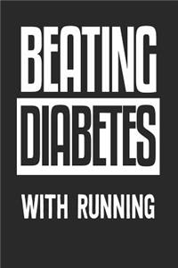 Beating Diabetes with Running