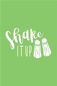 Shake It Up