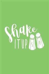 Shake It Up