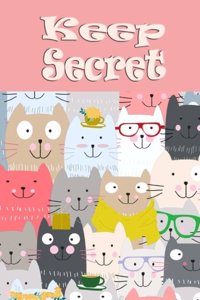 keep secret