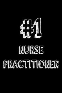 #1 Nurse Practitioner