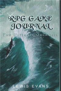 RPG Game Journal