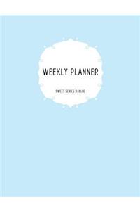 Weekly Planner