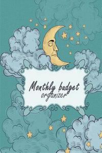Monthly Budget Organizer