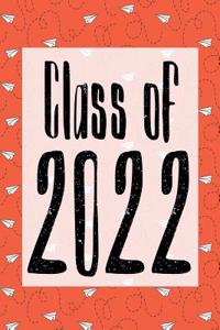 Class of 2022