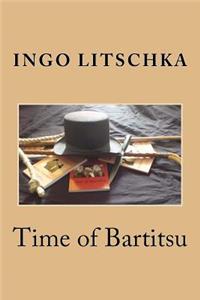 Time of Bartitsu
