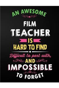 Film Teacher
