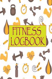 Fitness Logbook