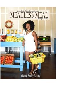 Meatless Meal Recipe Book