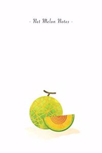 Net Melon Notes