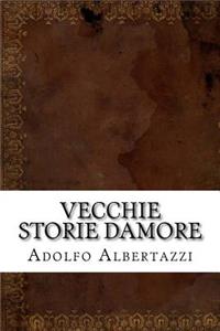 Vecchie Storie Damore