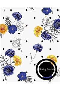 Birding Journal