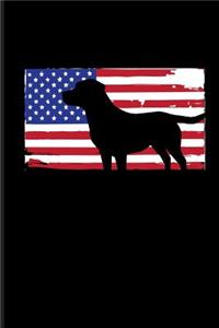 Labrador Retriever Journal