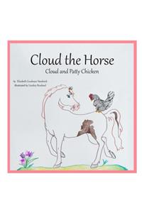 Cloud the Horse