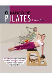 El banco de Pilates