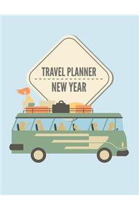 Travel Planner