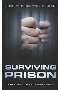 Surviving Prison