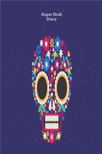 Sugar Skull Diary