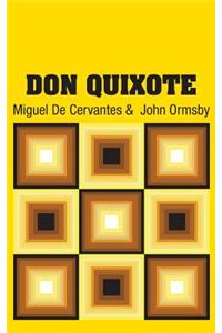 Don Quixote