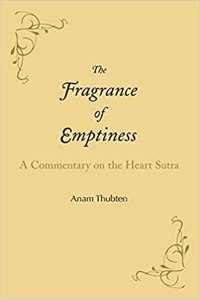 The Fragrance of Emptiness