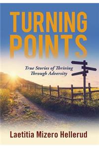 Turning Points