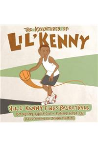 The Adventures of Lil' Kenny