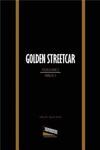 Golden Streetcar