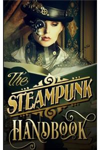 Steampunk Handbook