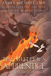 Butler's Apprentice Part One