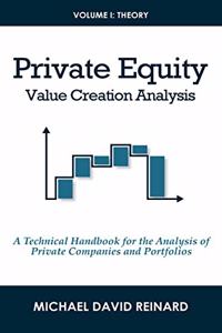 Private Equity Value Creation Analysis