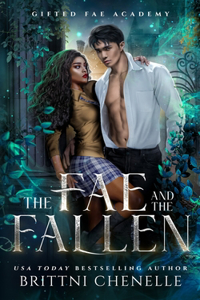 Fae and The Fallen