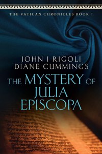 Mystery of Julia Episcopa