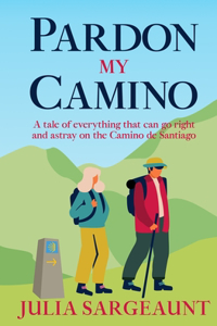 Pardon my Camino