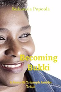 Becoming Bukki