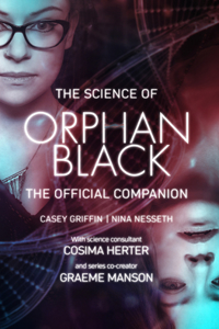 Science of Orphan Black