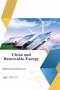 Clean and Renewable Energy