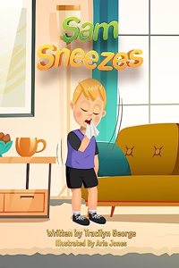 Sam Sneezes