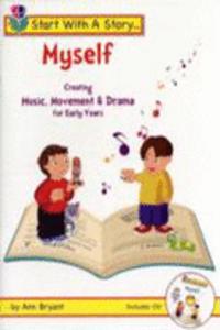 Start With A Story - Myself