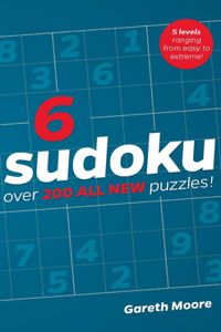 Sudoku 6