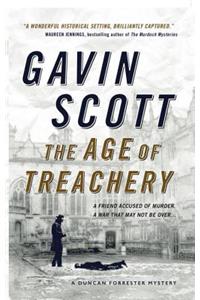 The Age of Treachery