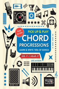 Chord Progressions (Pick Up and Play)