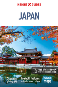 Insight Guides Japan (Travel Guide with Free Ebook)
