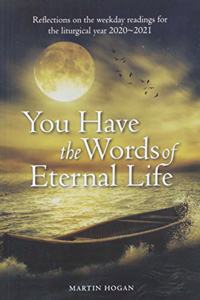 You Have the Words of Eternal Life